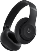 Studio Pro Premium Wireless Over-Ear Headphones- up to 40-Hour Battery Life, Active Noise Cancelling, Great for Travel & Commuting, USB-C Lossless Audio, Apple & Android Compatible -Black | Over-Ear Audio with Active Noise Canceling, 40-Hour Battery Life and Bluetooth Connectivity