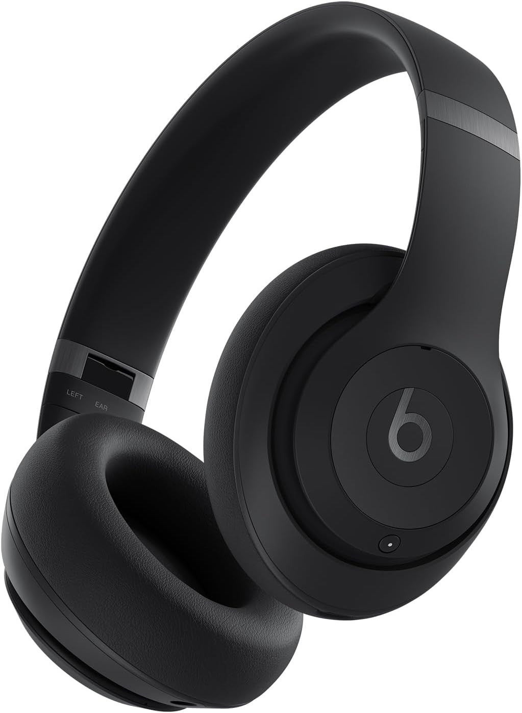 Studio Pro Premium Wireless Over-Ear Headphones- up to 40-Hour Battery Life, Active Noise Cancelling, Great for Travel & Commuting, USB-C Lossless Audio, Apple & Android Compatible -Black | Over-Ear Audio with Active Noise Canceling, 40-Hour Battery Life and Bluetooth Connectivity